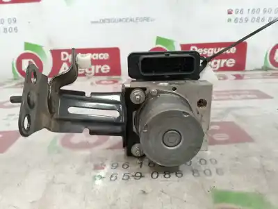 Автозапчастина б/у абс для abarth 124 spider 1.4 (348) посилання на oem iam 269721  n249437a0