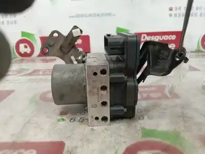 Автозапчастина б/у абс для abarth 124 spider 1.4 (348) посилання на oem iam 269721  n249437a0