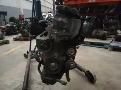 Recambio de automóvil de segunda mano de MOTOR COMPLETO para VOLKSWAGEN GOLF VI (5K1)  referencias OEM IAM CAX  