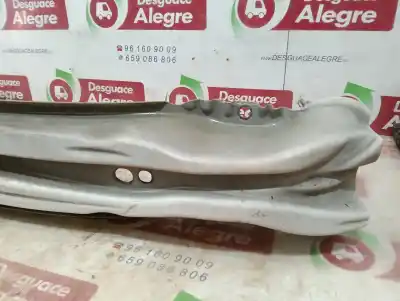 Second-hand car spare part Rear Bumper Reinforcement for VOLVO V40 Básico OEM IAM references   