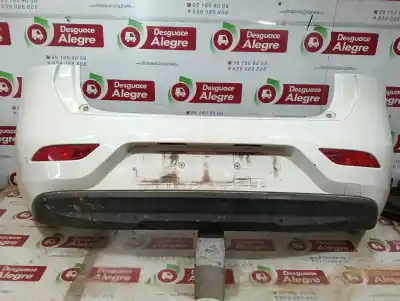 Second-hand car spare part Rear Bumper for VOLVO V40 Básico OEM IAM references   