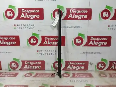 Peça sobressalente para automóvel em segunda mão amortecedores do tronco / porta por volvo v40 básico referências oem iam 31395607  