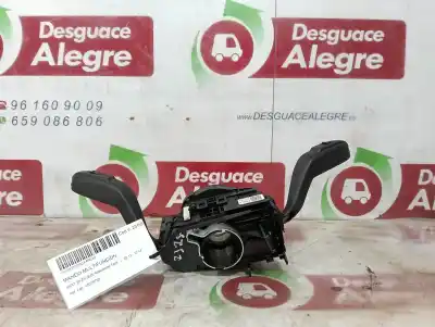 Автозапчастина б/у многофункційне управління для SEAT IBIZA (6J5) Reference Посилання на OEM IAM 10076793  