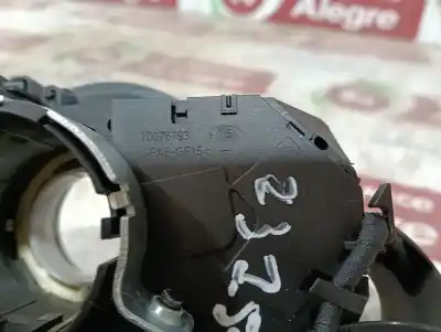 Second-hand car spare part multifunction switch for seat ibiza (6j5) reference oem iam references 10076793  