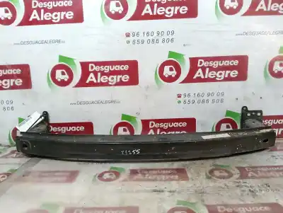 Second-hand car spare part Rear Bumper Reinforcement for SEAT IBIZA (6J5) Reference OEM IAM references   