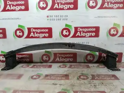 Second-hand car spare part rear bumper reinforcement for seat ibiza (6j5) reference oem iam references   