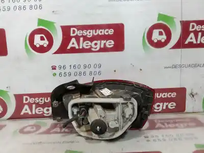 Автозапчастина б/у лівий ход ліхар для SEAT IBIZA (6J5) Reference Посилання на OEM IAM 6J4945111J  