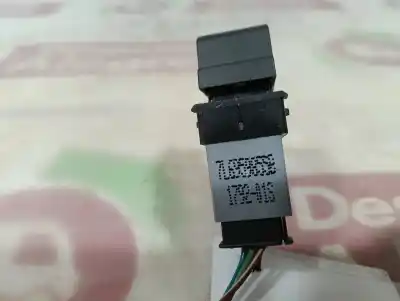 Second-hand car spare part right front power window switch for seat ibiza (6j5) reference oem iam references 7l6959855b