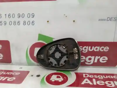 Peça sobressalente para automóvel em segunda mão vidro espelho retrovisor direito por seat ibiza (6j5) reference referências oem iam 212834352  