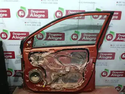 İkinci el araba yedek parçası SAG ÖN KAPI için HYUNDAI I20  OEM IAM referansları   