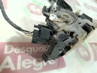 İkinci el araba yedek parçası SAG ÖN KAPI KILIDI için FORD FOCUS BERLINA (CAK)  OEM IAM referansları 2S4AA21812GA  