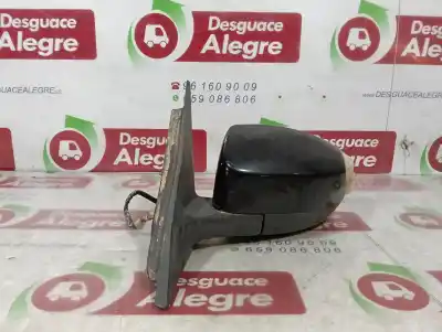 Автозапчастина б/у ліве дзеркало для ford s-max (ca1) trend посилання на oem iam 034347  