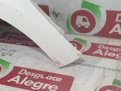 Peça sobressalente para automóvel em segunda mão  por SMART FORTWO COUPE  Referências OEM IAM   