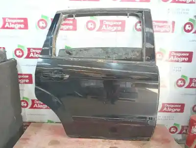 Автозапчастина б/у двері задні праві для ford s-max (ca1) trend посилання на oem iam   