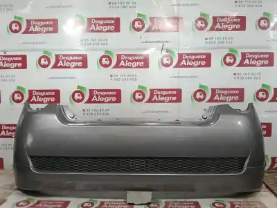 Second-hand car spare part REAR BUMPER for CHEVROLET AVEO  OEM IAM references   