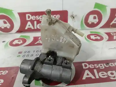 Автозапчасти б/у тормозной насос за citroen c4 picasso attraction ссылки oem iam 03350890841  