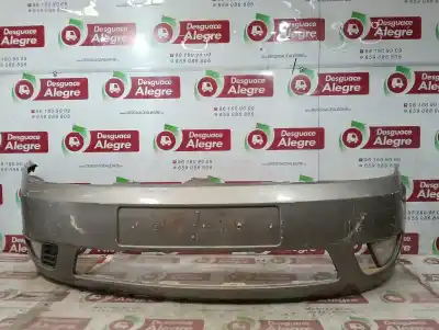 Pezzo di ricambio per auto di seconda mano PARAURTI ANTERIORE per FORD FIESTA (CBK)  Riferimenti OEM IAM   
