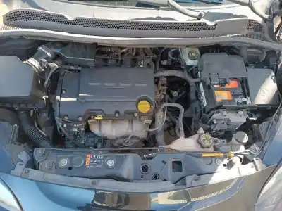 Pièce détachée automobile d'occasion  pour OPEL CORSA E  Références OEM IAM B14XER  