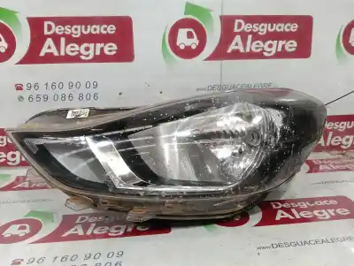 Second-hand car spare part  for HYUNDAI I10 (AC3)  OEM IAM references 01068099900010  