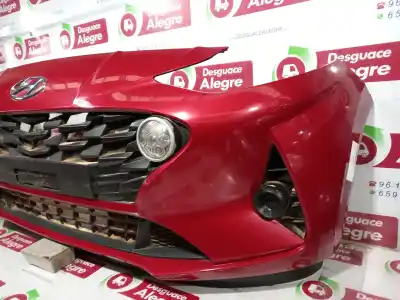 Second-hand car spare part  for HYUNDAI I10 (AC3)  OEM IAM references   