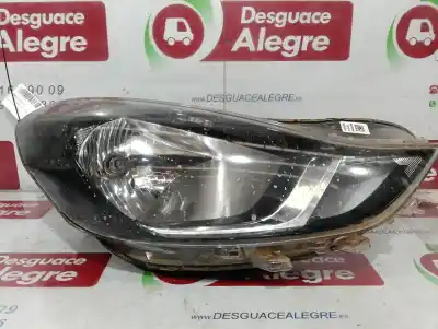 Second-hand car spare part  for HYUNDAI I10 (AC3)  OEM IAM references 01067084800011  