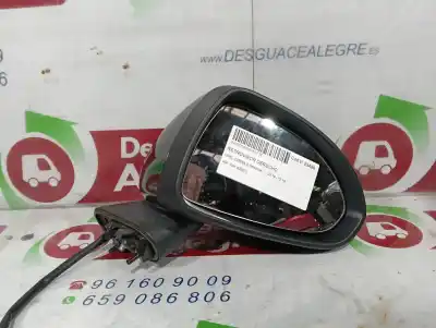 Автозапчасти б/у задний вид справа за OPEL CORSA E Selective ссылки OEM IAM 020873  