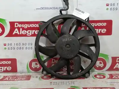 Peça sobressalente para automóvel em segunda mão TERMOVENTILADOR ELÉTRICO por CITROEN DS5  Referências OEM IAM FC1049874716T  