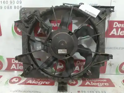 Second-hand car spare part  for KIA CEE´D  OEM IAM references   