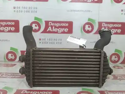 Second-hand car spare part intercooler for kia cee´d concept oem iam references 282702a770  