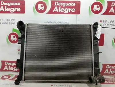 Second-hand car spare part Water Radiator for KIA CEE´D Concept OEM IAM references   