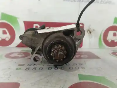 İkinci el araba yedek parçası Motor çalisiyor için SEAT CORDOBA (6L2) 1.9 SDI OEM IAM referansları 0001125051  