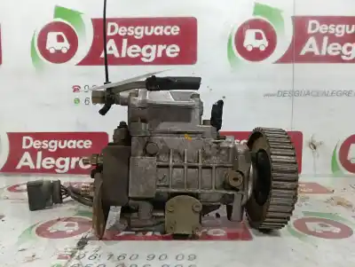 Pièce détachée automobile d'occasion POMPE À INJECTION pour SEAT CORDOBA (6L2)  Références OEM IAM 038130107B  0460404972