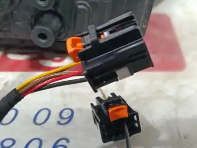 Second-hand car spare part right rearview mirror for opel combo cargo (e) basis 102 cv / 75 kw oem iam references   