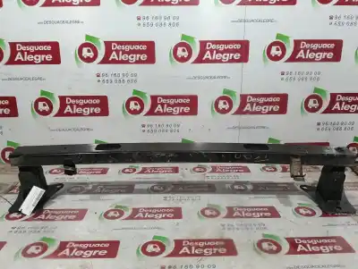 Second-hand car spare part rear bumper reinforcement for opel combo cargo (e) basis 102 cv / 75 kw oem iam references   