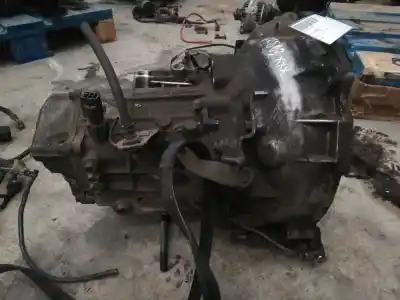 Second-hand car spare part gearbox for kia joice ls oem iam references   