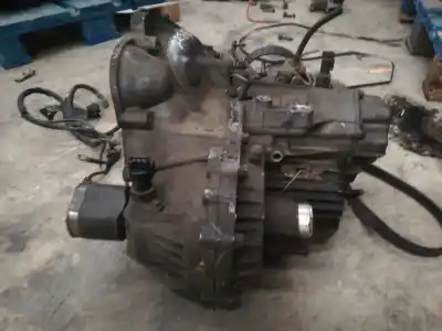 Second-hand car spare part gearbox for kia joice ls oem iam references   