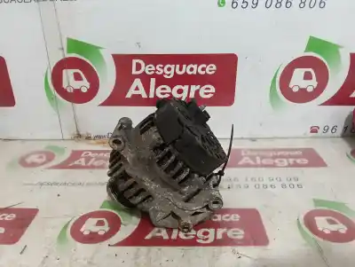 Pezzo di ricambio per auto di seconda mano alternatore per opel corsa d essentia riferimenti oem iam 13256932  