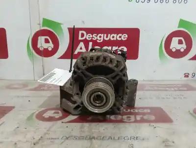 Pezzo di ricambio per auto di seconda mano alternatore per opel corsa d essentia riferimenti oem iam 13256932  