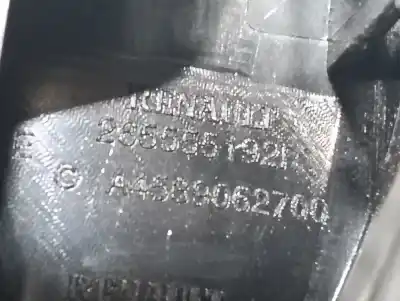 Peça sobressalente para automóvel em segunda mão  por SMART FORTWO COUPE  Referências OEM IAM 269560615R  