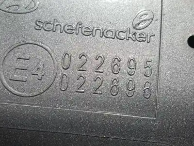 Gebrauchtes Autoersatzteil LINKER SPIEGEL zum HYUNDAI I30 (GD)  OEM-IAM-Referenzen 022696  