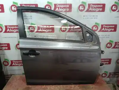 İkinci el araba yedek parçası SAG ÖN KAPI için HYUNDAI I20  OEM IAM referansları   