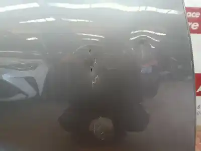 Peça sobressalente para automóvel em segunda mão porta do automóvel traseira esquerda por hyundai i20 comfort referências oem iam   