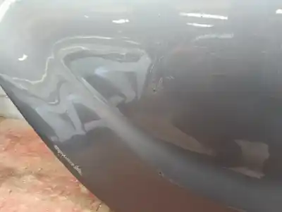 Peça sobressalente para automóvel em segunda mão porta do automóvel traseira esquerda por hyundai i20 comfort referências oem iam   