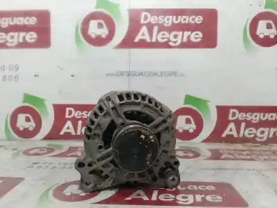 Recambio de automóvil de segunda mano de alternador para seat leon (1p1) reference referencias oem iam 06f903023f  