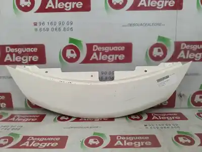 Peça sobressalente para automóvel em segunda mão Molduras Frontais por NISSAN NOTE (E12) 1.5 DCI Referências OEM IAM 623203VUOA  