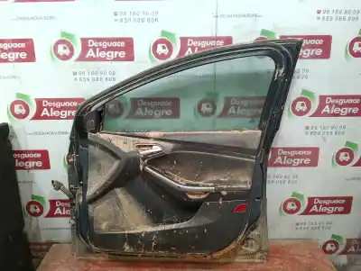 İkinci el araba yedek parçası SAG ÖN KAPI için FORD FOCUS LIM. (CB4)  OEM IAM referansları   