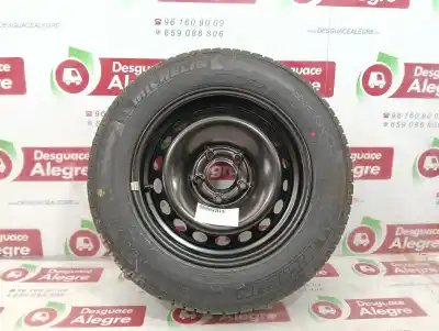 Pièce détachée automobile d'occasion PNEU DE RECHANGE pour RENAULT MEGANE III BERLINA 5 P  Références OEM IAM 403000026R  