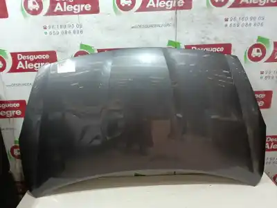 Pezzo di ricambio per auto di seconda mano cofano per hyundai i20 comfort riferimenti oem iam 