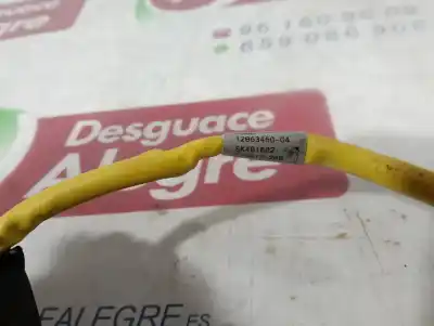 Pezzo di ricambio per auto di seconda mano  per RENAULT CAPTUR  Riferimenti OEM IAM 1286346004   Pezzo di ricambio per auto di seconda mano  per RENAULT CAPTUR  Riferimenti OEM IAM 1286346004