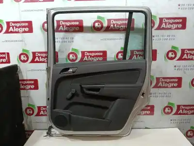 Second-hand car spare part  for OPEL ZAFIRA B  OEM IAM references   